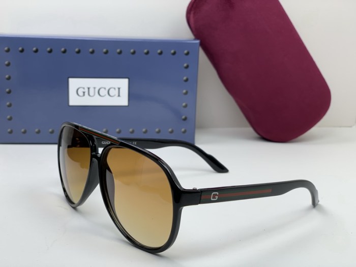 G Sunglasses AAA-1951