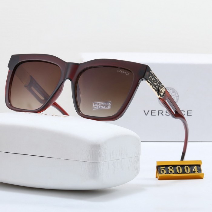 Versace Sunglasses AAA-1133