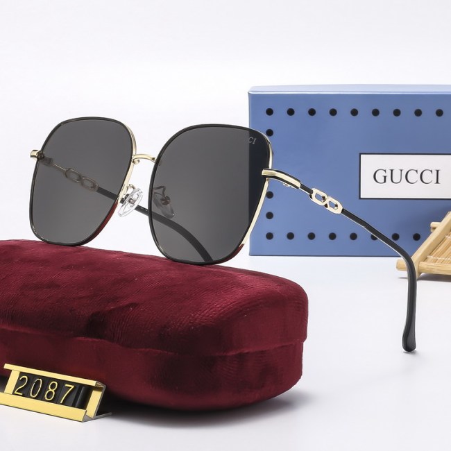 G Sunglasses AAA-1340