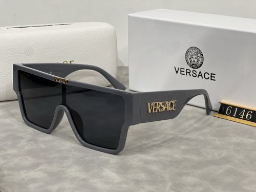 Versace Sunglasses AAA-1219