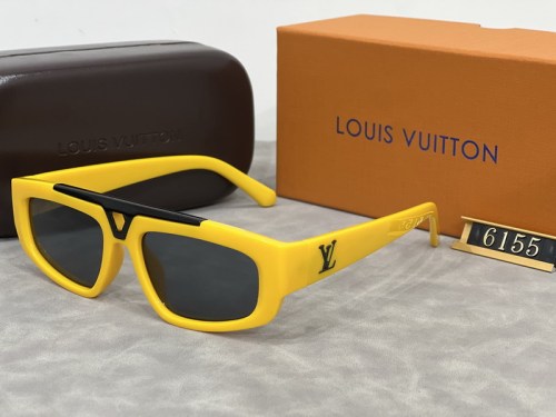 LV Sunglasses AAA-1431