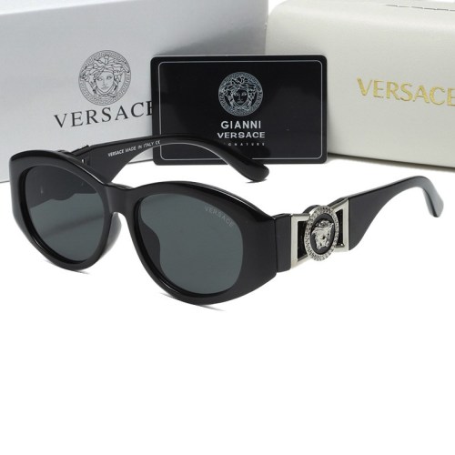 Versace Sunglasses AAA-1334