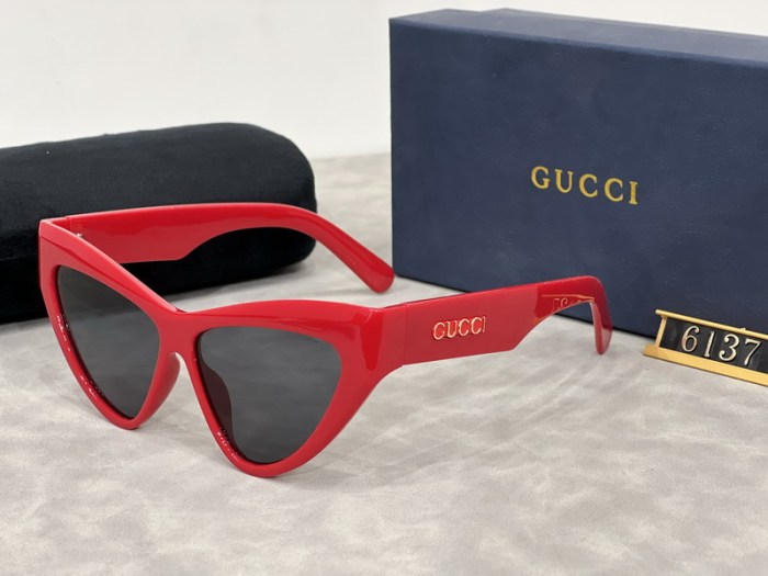 G Sunglasses AAA-1674