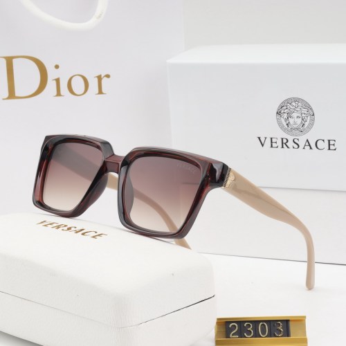 Versace Sunglasses AAA-1371