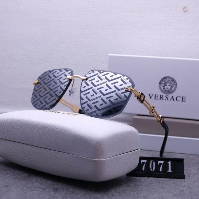 Versace Sunglasses AAA-1035