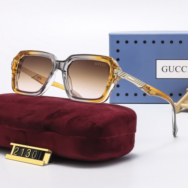 G Sunglasses AAA-1357