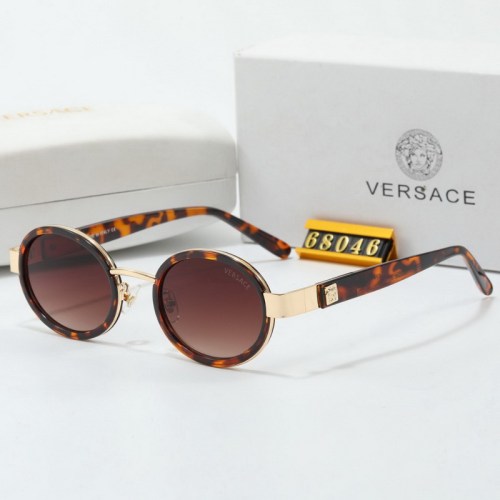 Versace Sunglasses AAA-885