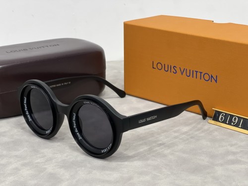 LV Sunglasses AAA-1444