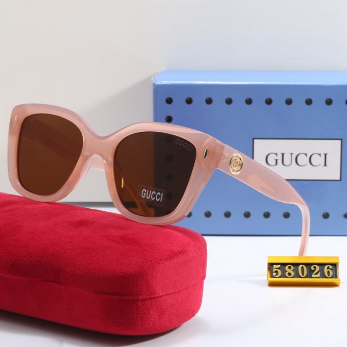 G Sunglasses AAA-1587
