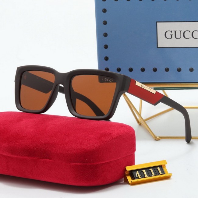 G Sunglasses AAA-1397