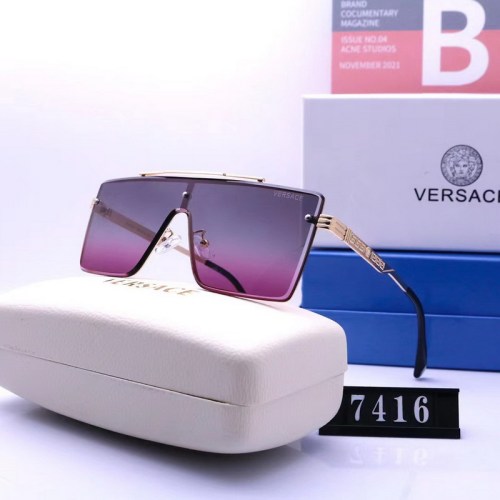 Versace Sunglasses AAA-1088