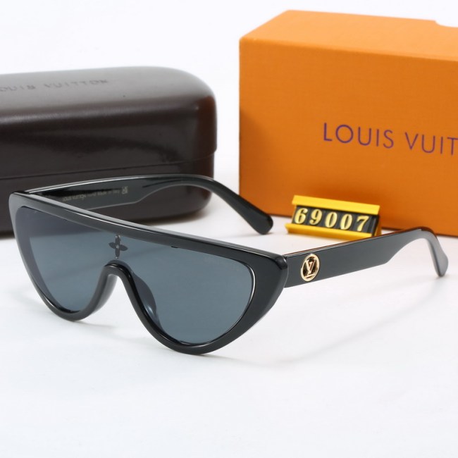 LV Sunglasses AAA-1518