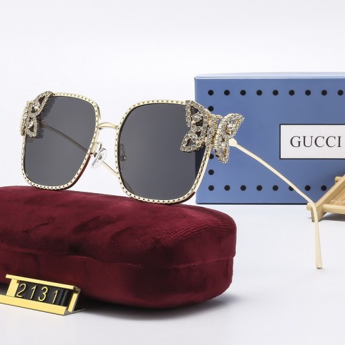 G Sunglasses AAA-1358
