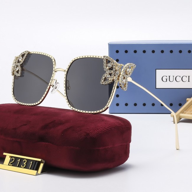 G Sunglasses AAA-1358
