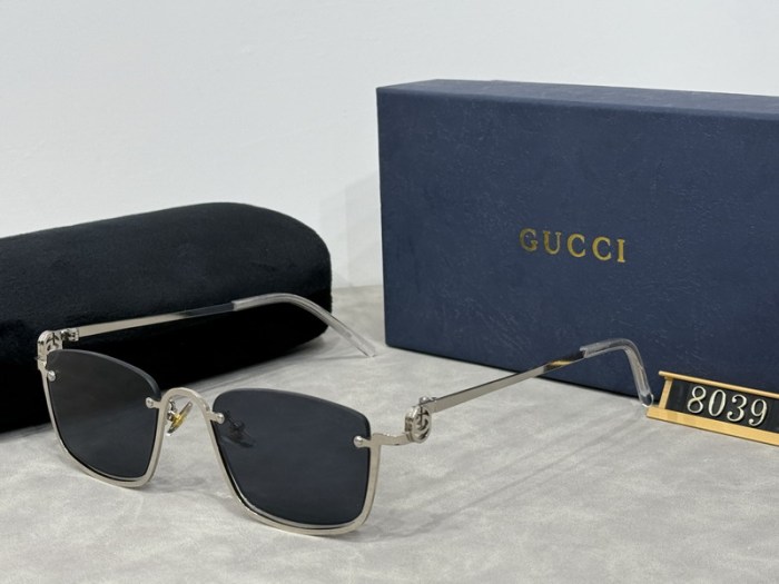 G Sunglasses AAA-1517