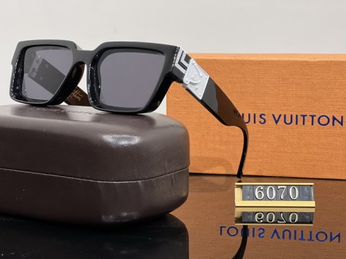 LV Sunglasses AAA-1402