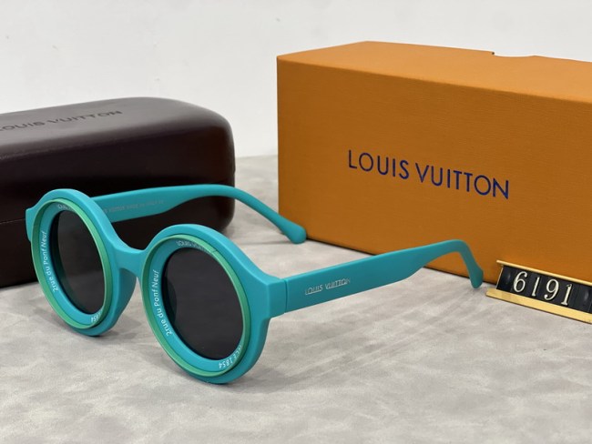 LV Sunglasses AAA-1448