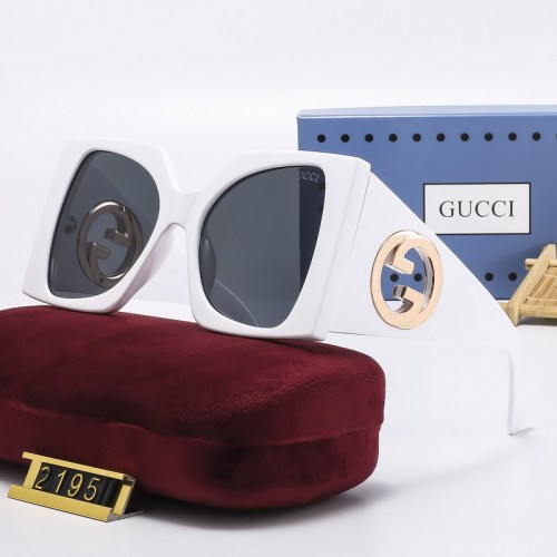 G Sunglasses AAA-1390