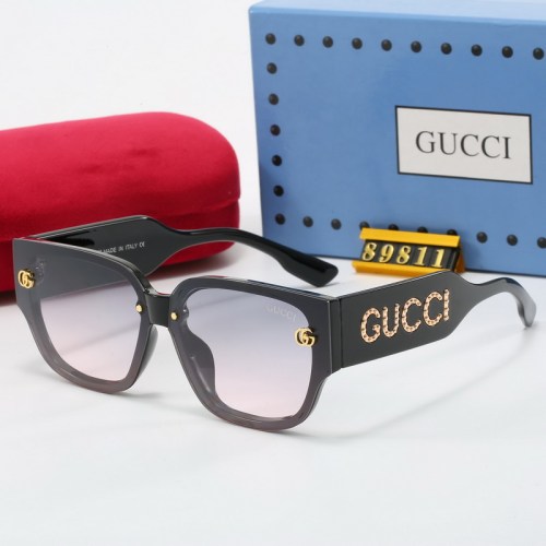 G Sunglasses AAA-1792