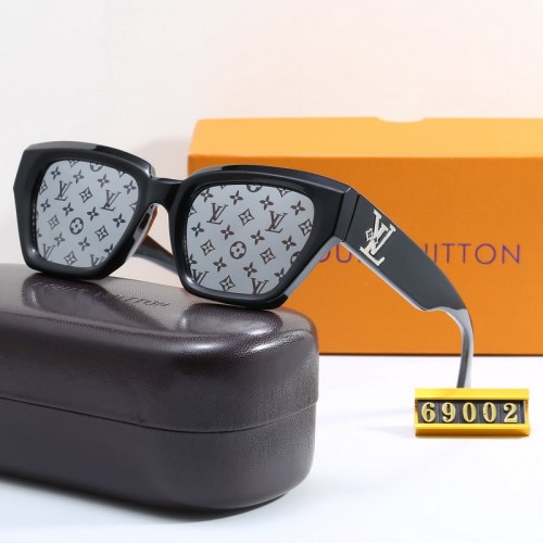 LV Sunglasses AAA-1343