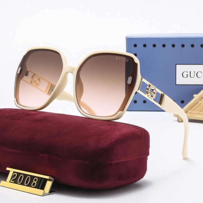 G Sunglasses AAA-1287