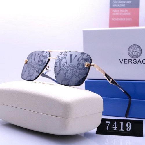 Versace Sunglasses AAA-1076