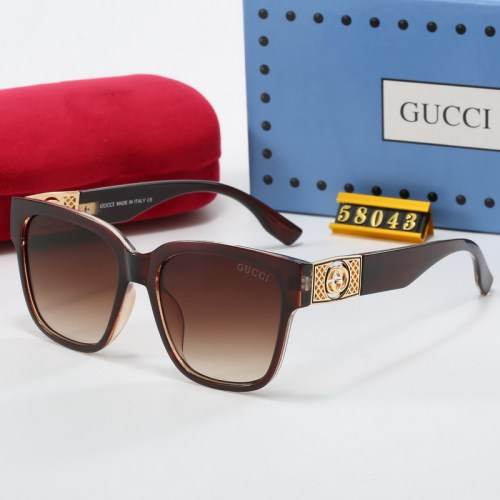 G Sunglasses AAA-1753