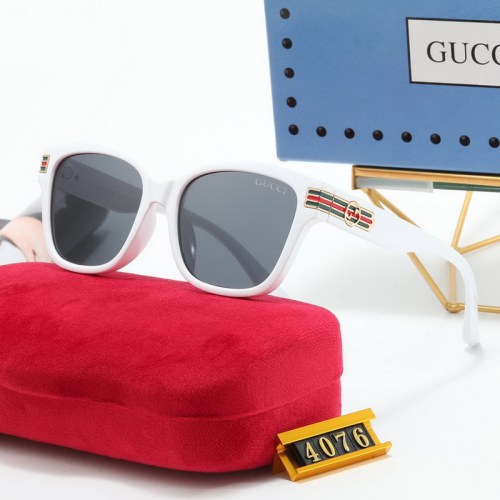 G Sunglasses AAA-1489