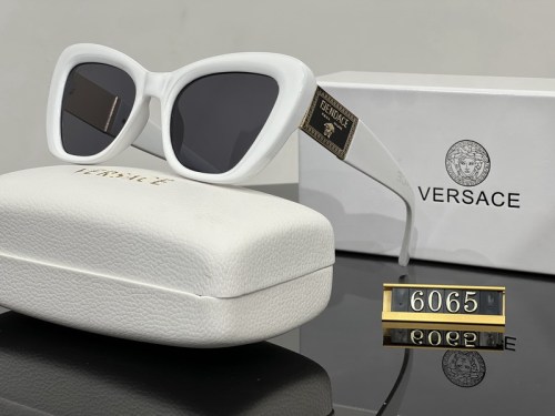 Versace Sunglasses AAA-1203