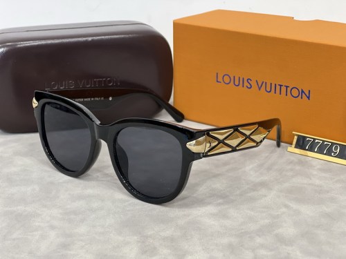 LV Sunglasses AAA-1476