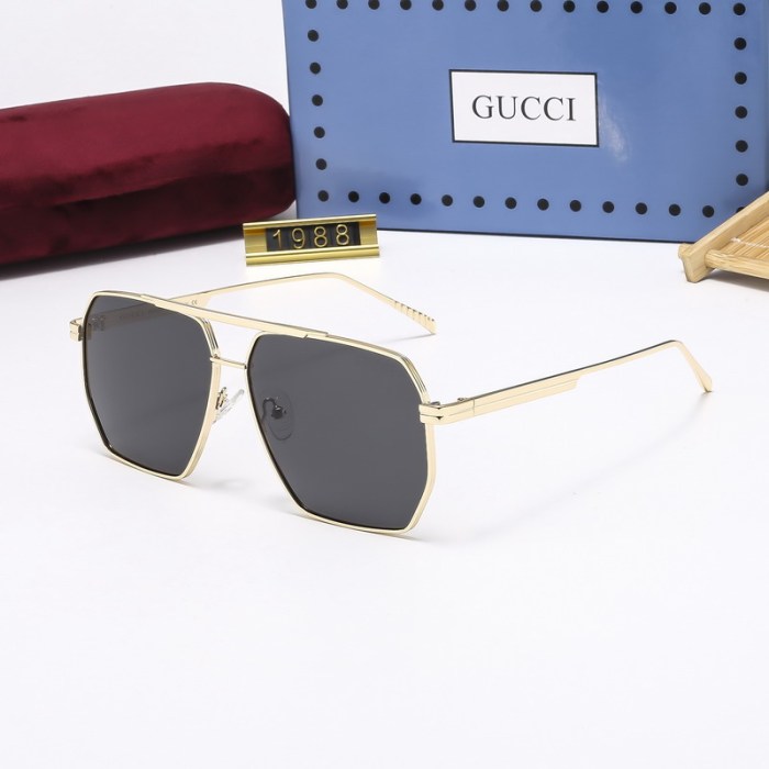 G Sunglasses AAA-1283