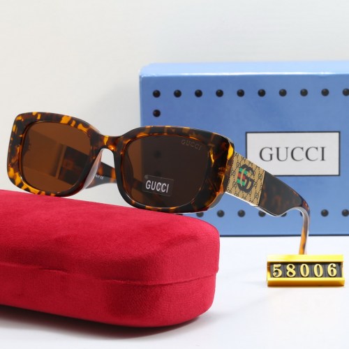G Sunglasses AAA-1875