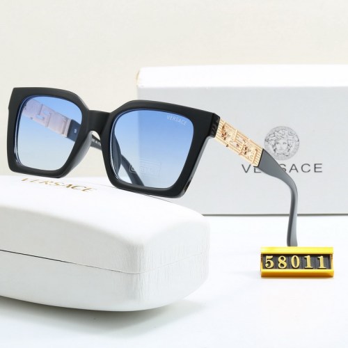 Versace Sunglasses AAA-1144