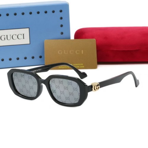 G Sunglasses AAA-1899