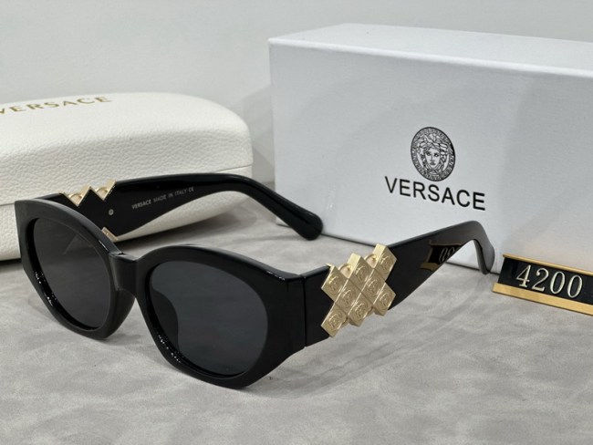 Versace Sunglasses AAA-1163