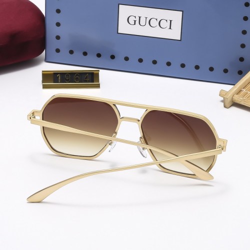 G Sunglasses AAA-1258