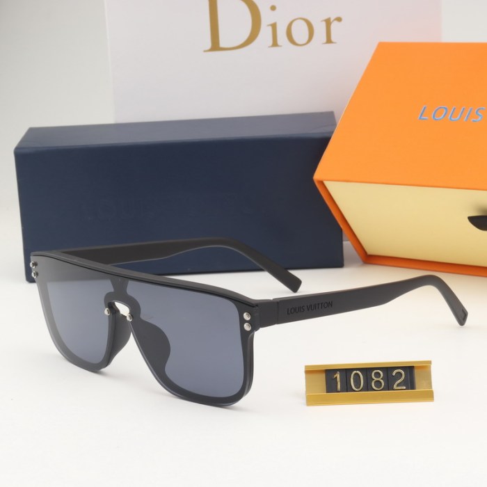 LV Sunglasses AAA-1574