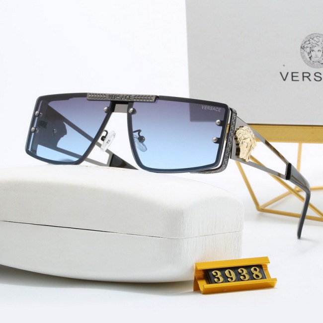 Versace Sunglasses AAA-899