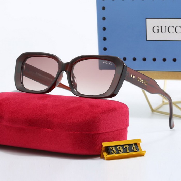 G Sunglasses AAA-1436