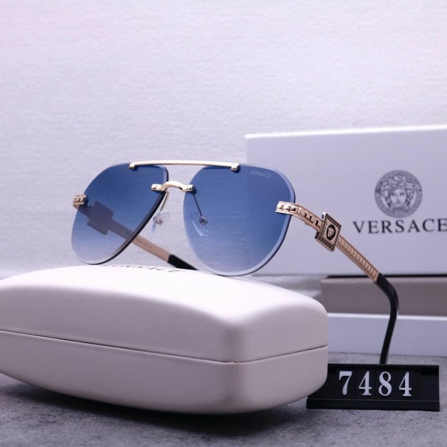 Versace Sunglasses AAA-1298