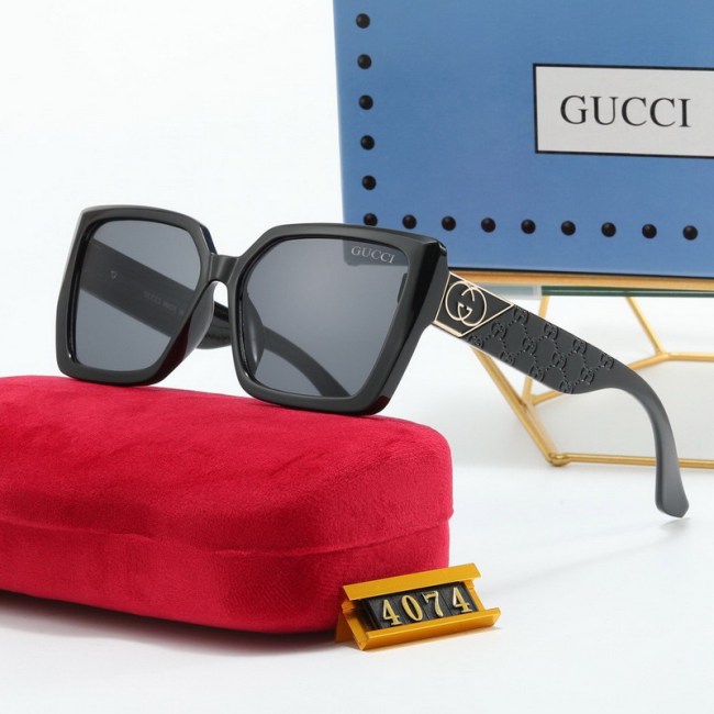 G Sunglasses AAA-1484