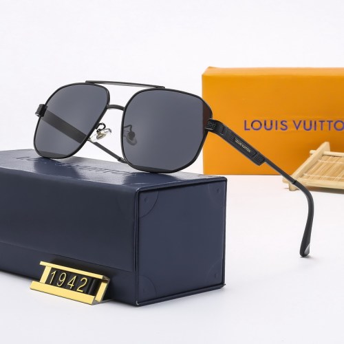 LV Sunglasses AAA-994