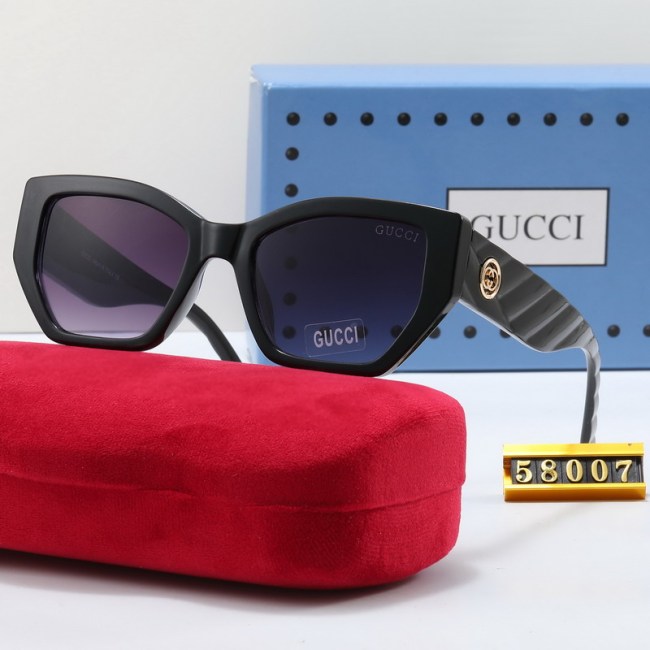 G Sunglasses AAA-1934