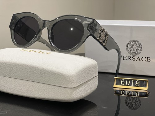 Versace Sunglasses AAA-1196