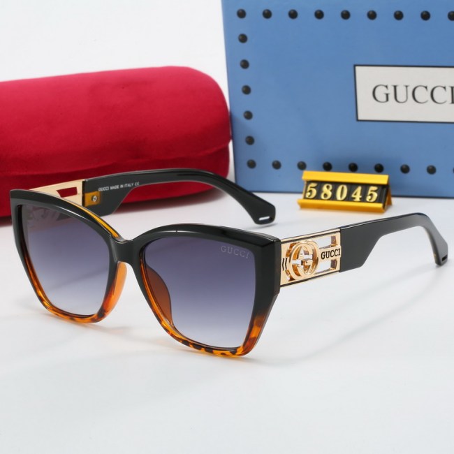 G Sunglasses AAA-1760