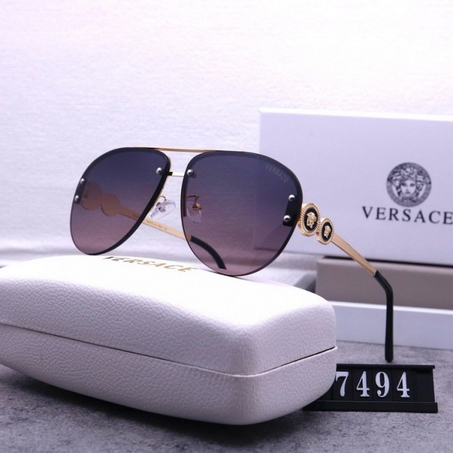 Versace Sunglasses AAA-1119