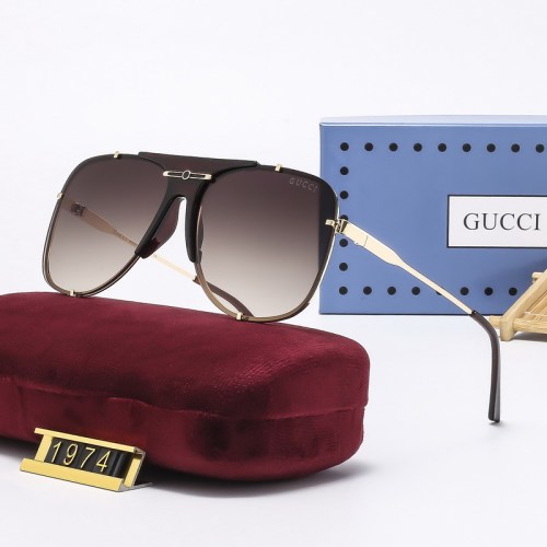 G Sunglasses AAA-1268