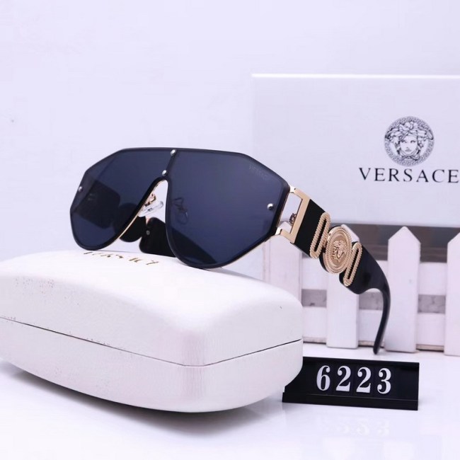 Versace Sunglasses AAA-1033