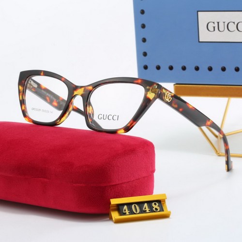 G Sunglasses AAA-1457