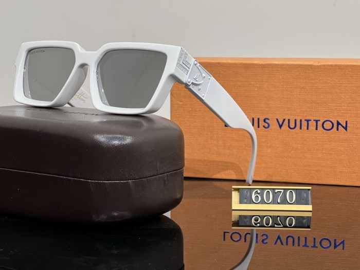 LV Sunglasses AAA-1398